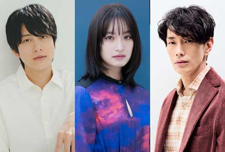二兎社公演49「狩場の悲劇」