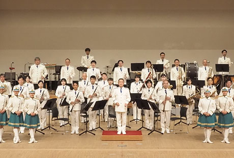 避難訓練コンサート2026