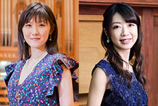 オルガンスクール修了記念コンサート