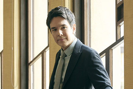 〈リサイタル関連企画〉 金子三勇士先生の音楽講義 ベートーヴェン×リスト