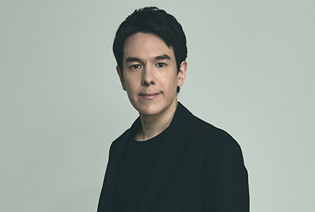 金子三勇士［ピアノ］ベートーヴェン×リスト