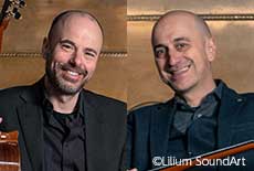 ソロデュオ［ギターデュオ］