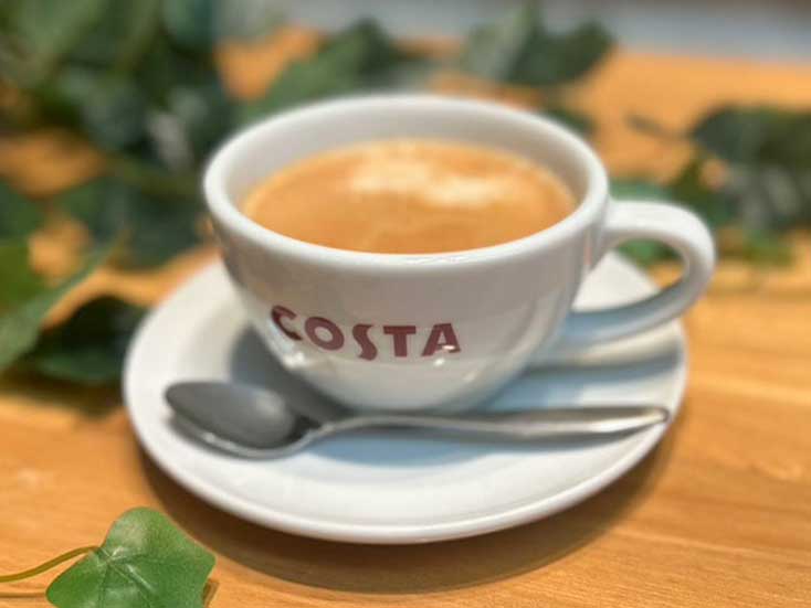 フラットホワイト